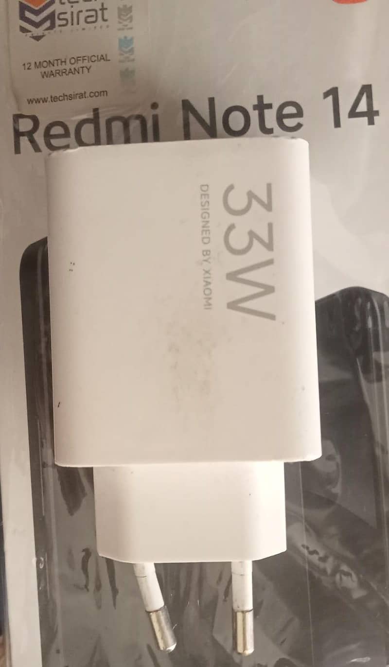 Redmi Note 14 3