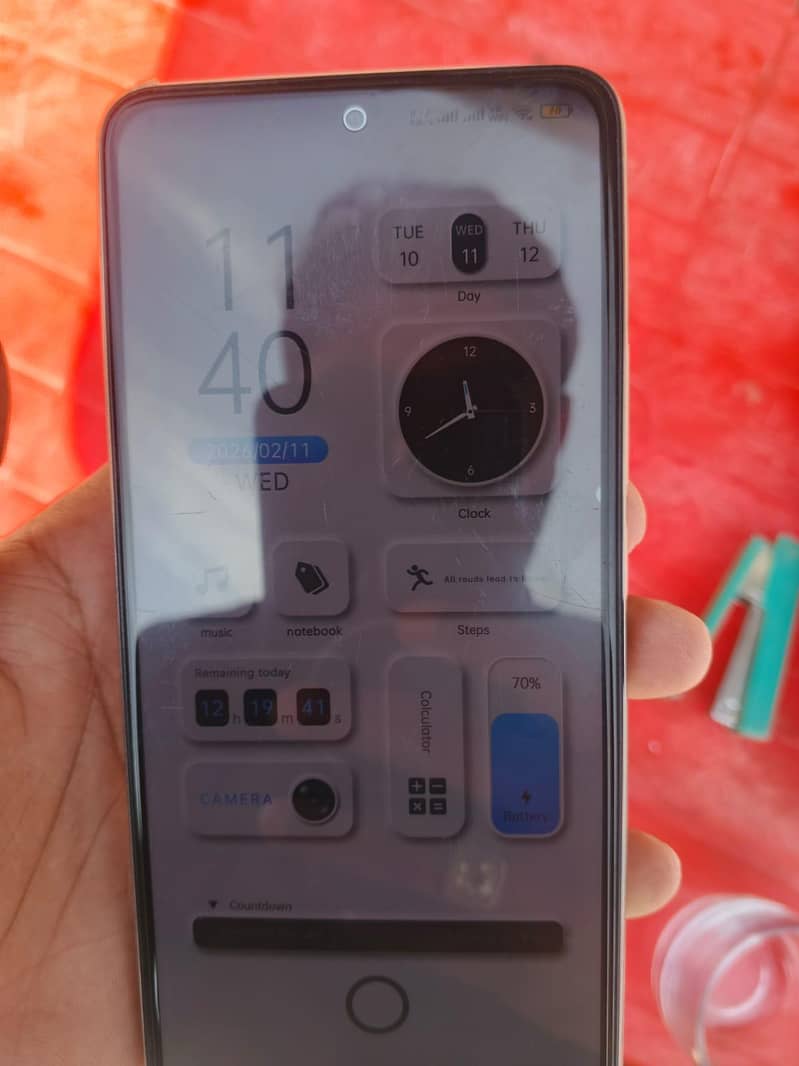 Redmi Note 14 7