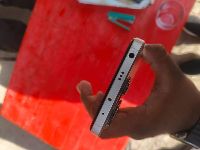 Redmi Note 14 8