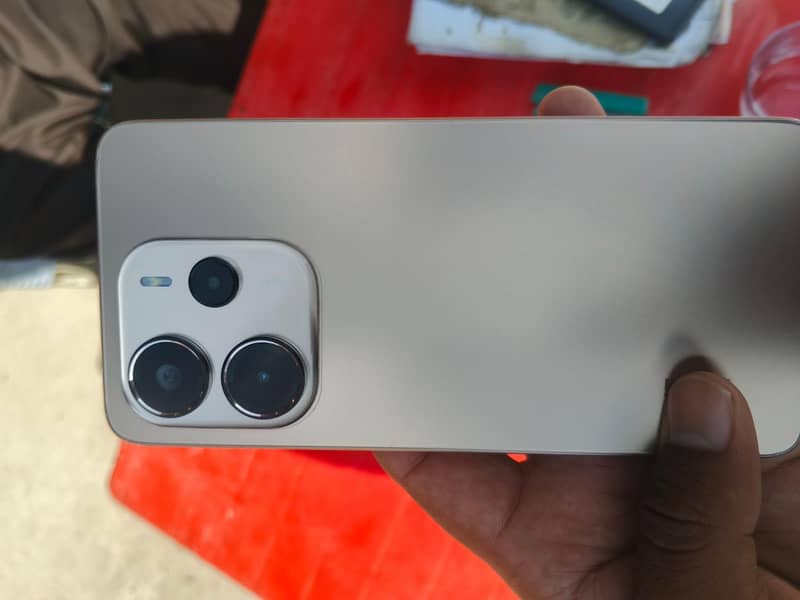 Redmi Note 14 11