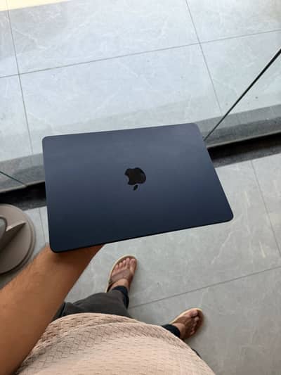 MACBOOK AIR M4 2025 16/256