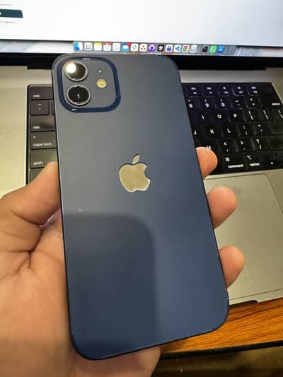 Iphone 12 PTA Approved  10/9.5