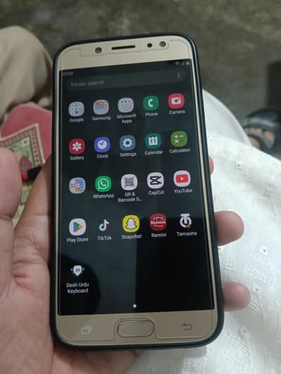 Samsung J7 Pro
