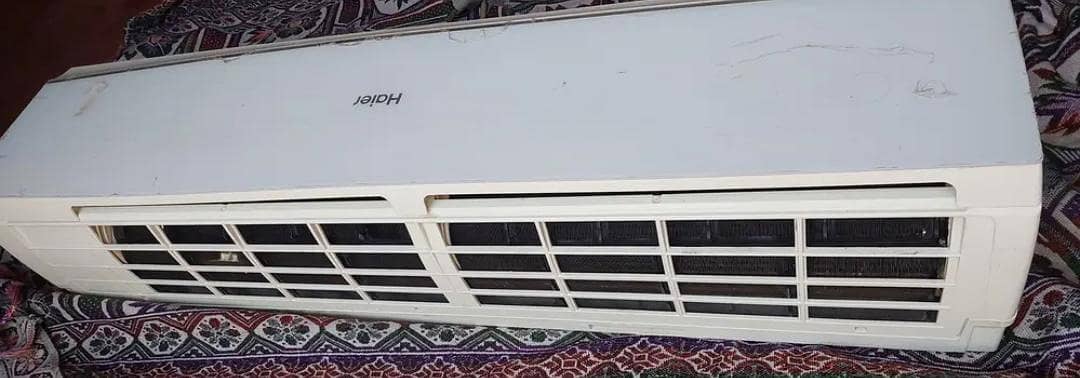 Haier Split Ac 1.5ton 0