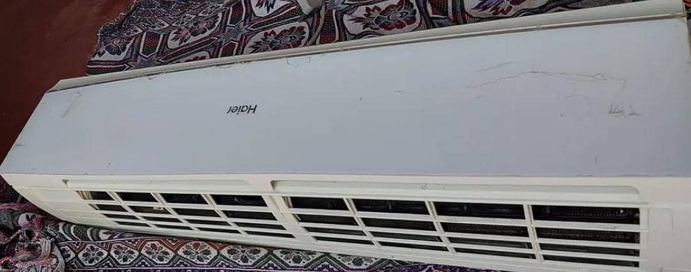 Haier Split Ac 1.5ton 2