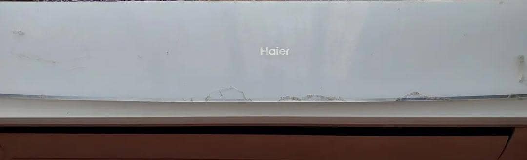 Haier Split Ac 1.5ton 3