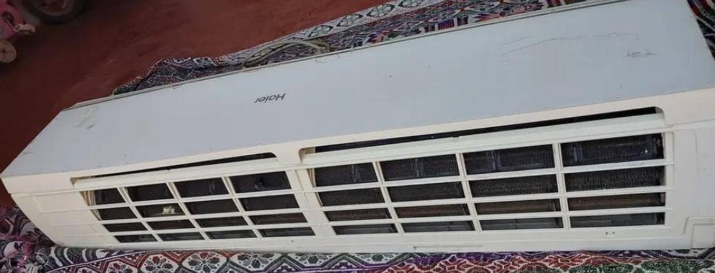 Haier Split Ac 1.5ton 4