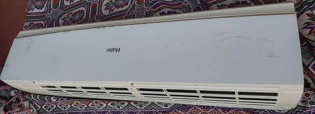 Haier Split Ac 1.5ton 5