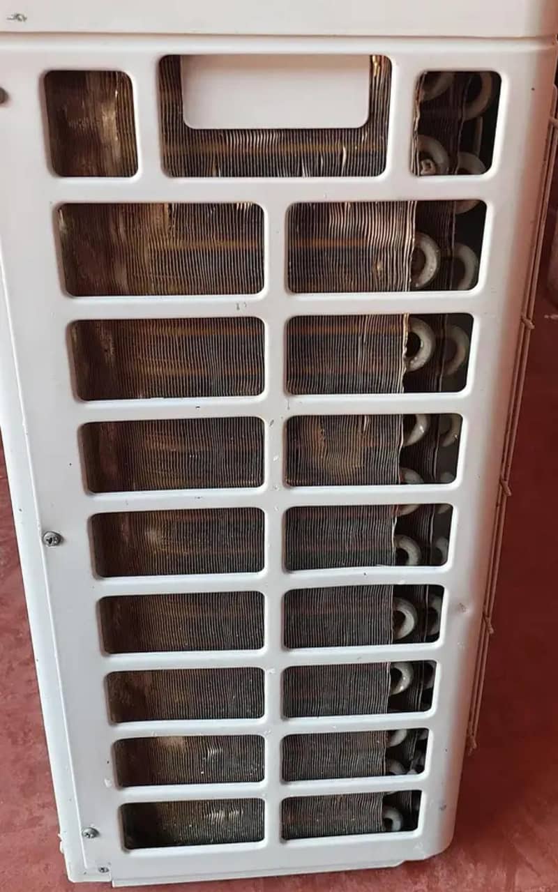 Haier Split Ac 1.5ton 7