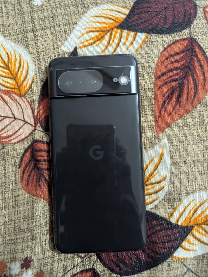 Google Pixel 8 1