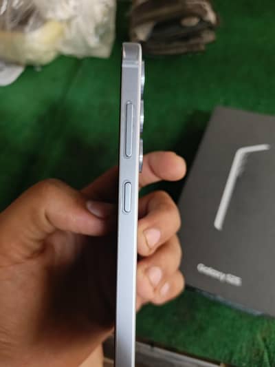 samsung s25 12/128