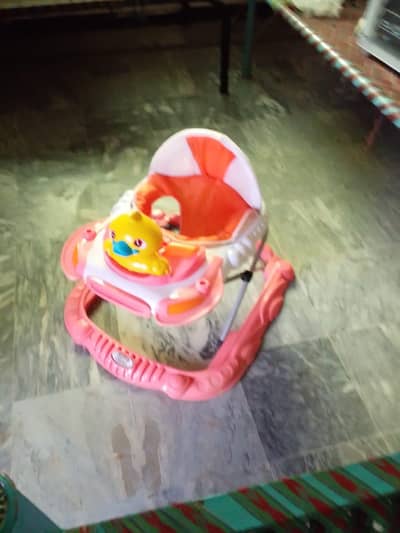 Baby Walker