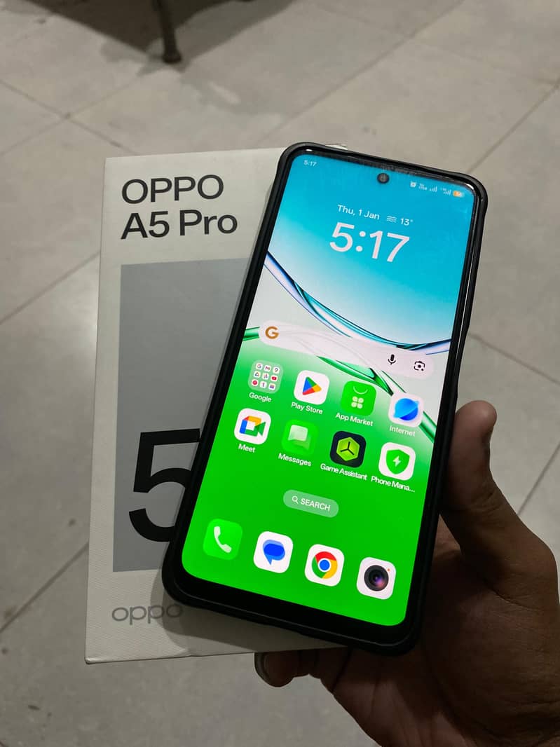 oppo a5 pro 0