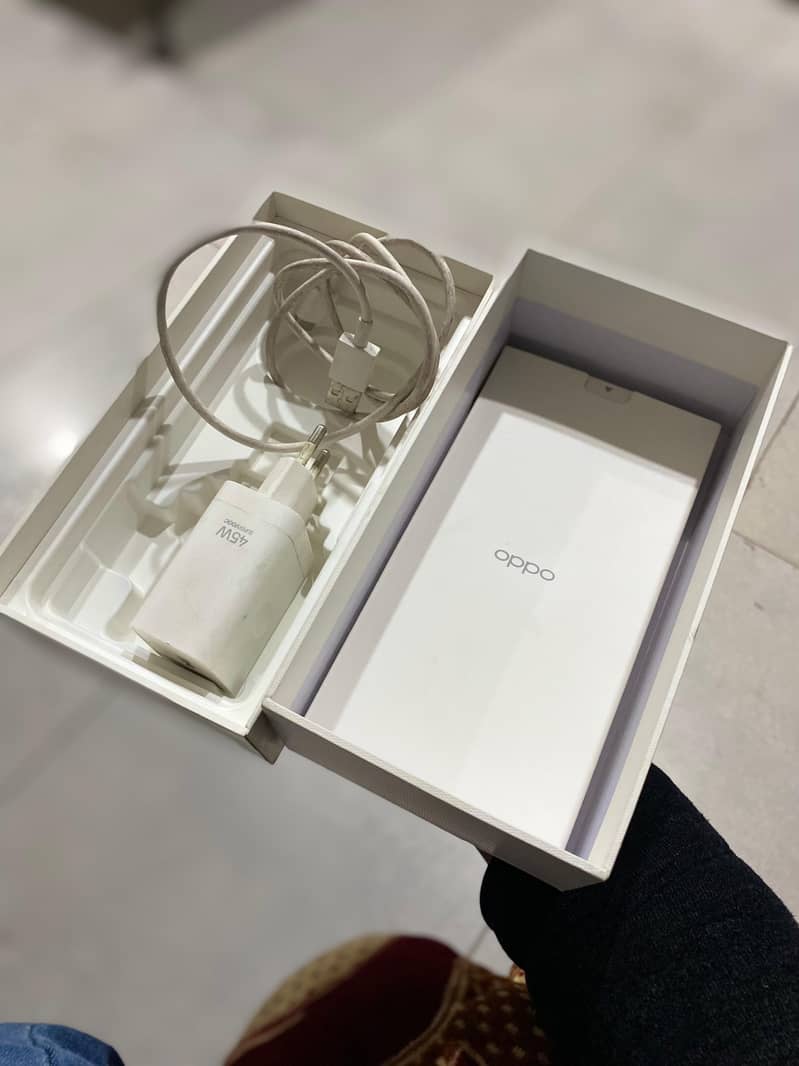 oppo a5 pro 6
