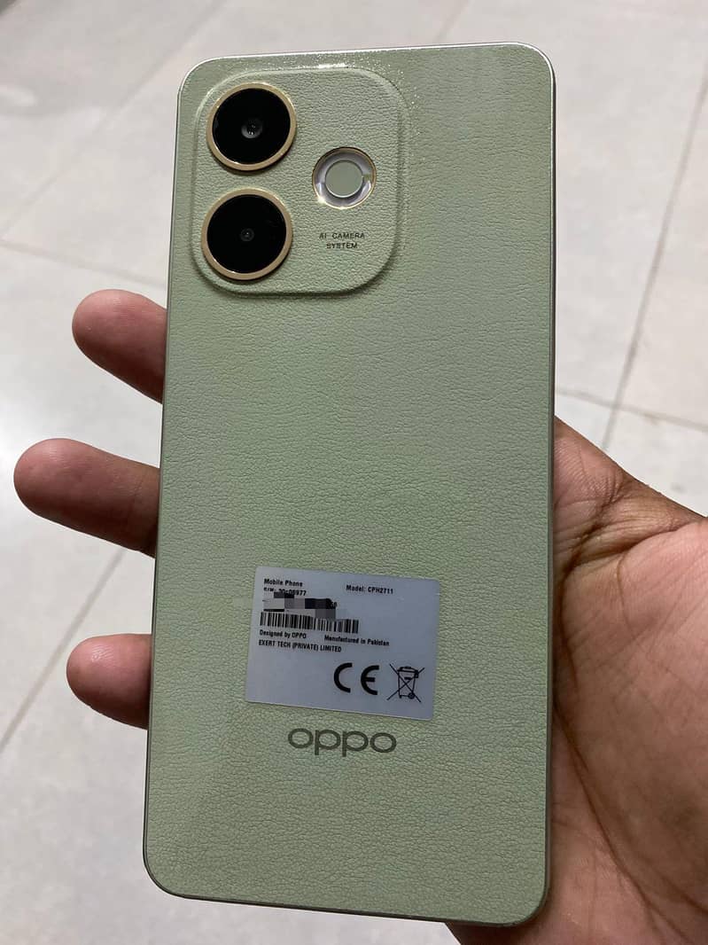 oppo a5 pro 7