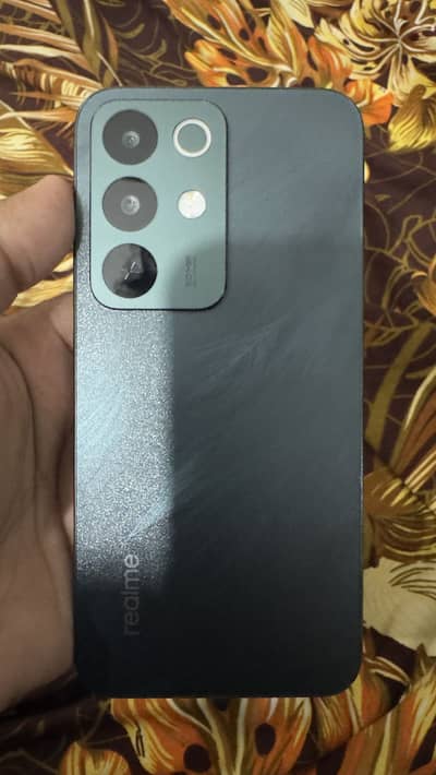 Realme c85 pro exchange possible