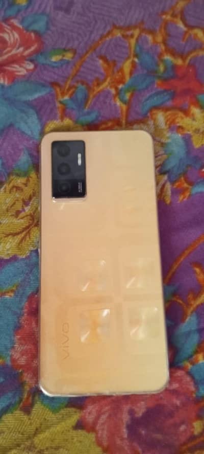  Vivo V23e PTA Approved 8GB 256GB For Sale 