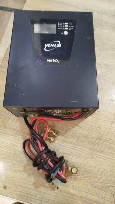 solar inverter