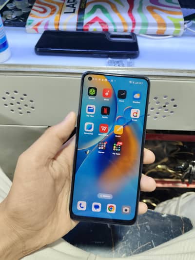 oppo f19