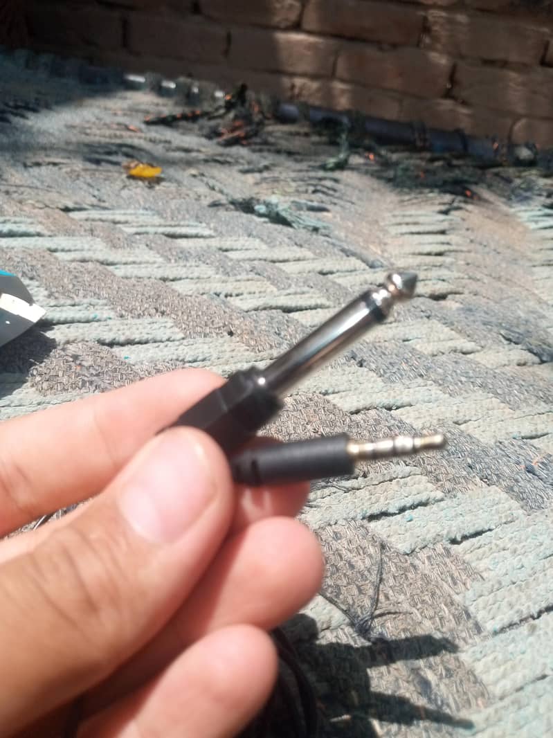 Boya m1 mic 4