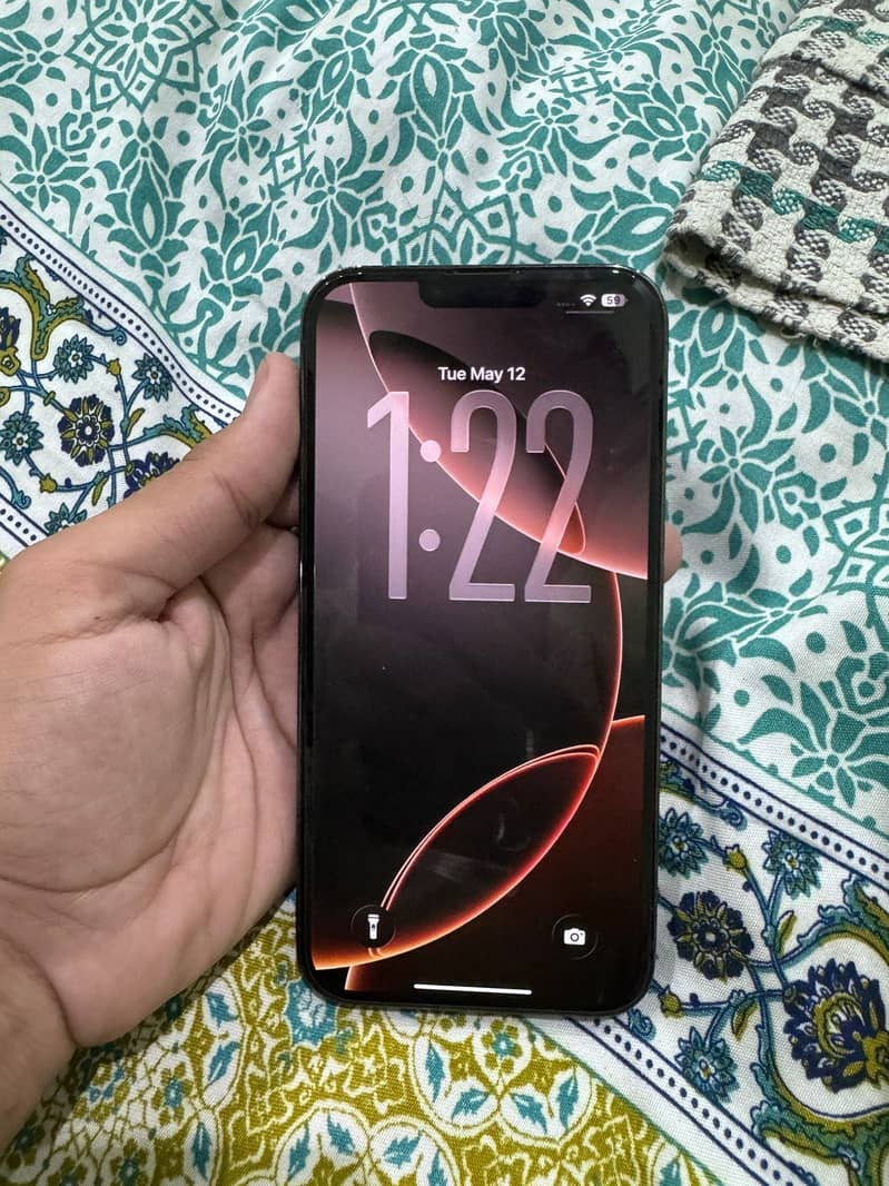 Iphone 13 pro max 0