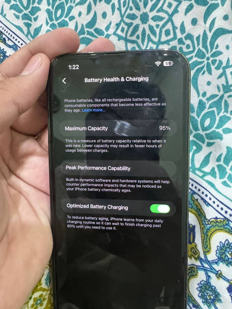 Iphone 13 pro max 1