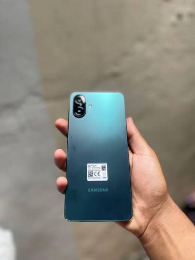 samsung new phone