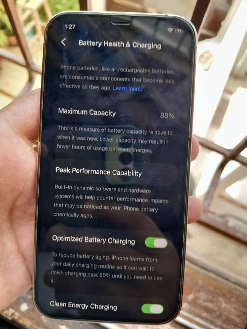 iPhone 12pro jv 5