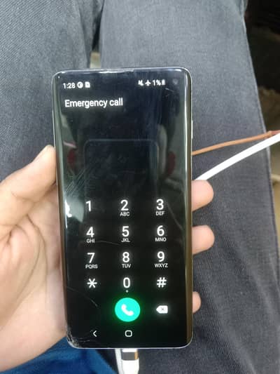galaxy s10