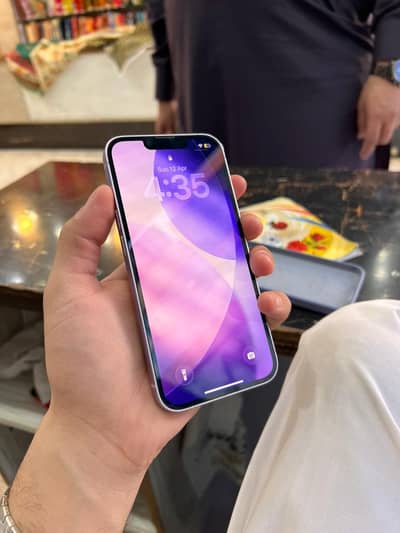 IPhone 14 128 gb water pack