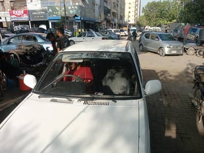 Mehran 1992 for sale