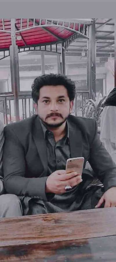 User idrees
