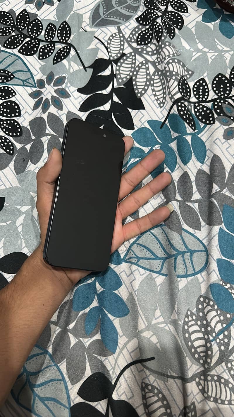Iphone 15 pro max 1