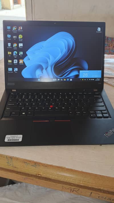 Lenovo 8th Gen Gaming Laptop – 8GB RAM, 256GB SSD, 4GB Graphics Card