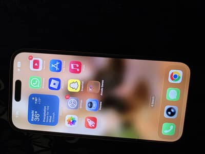 Apple iPhone 16 Pro Max