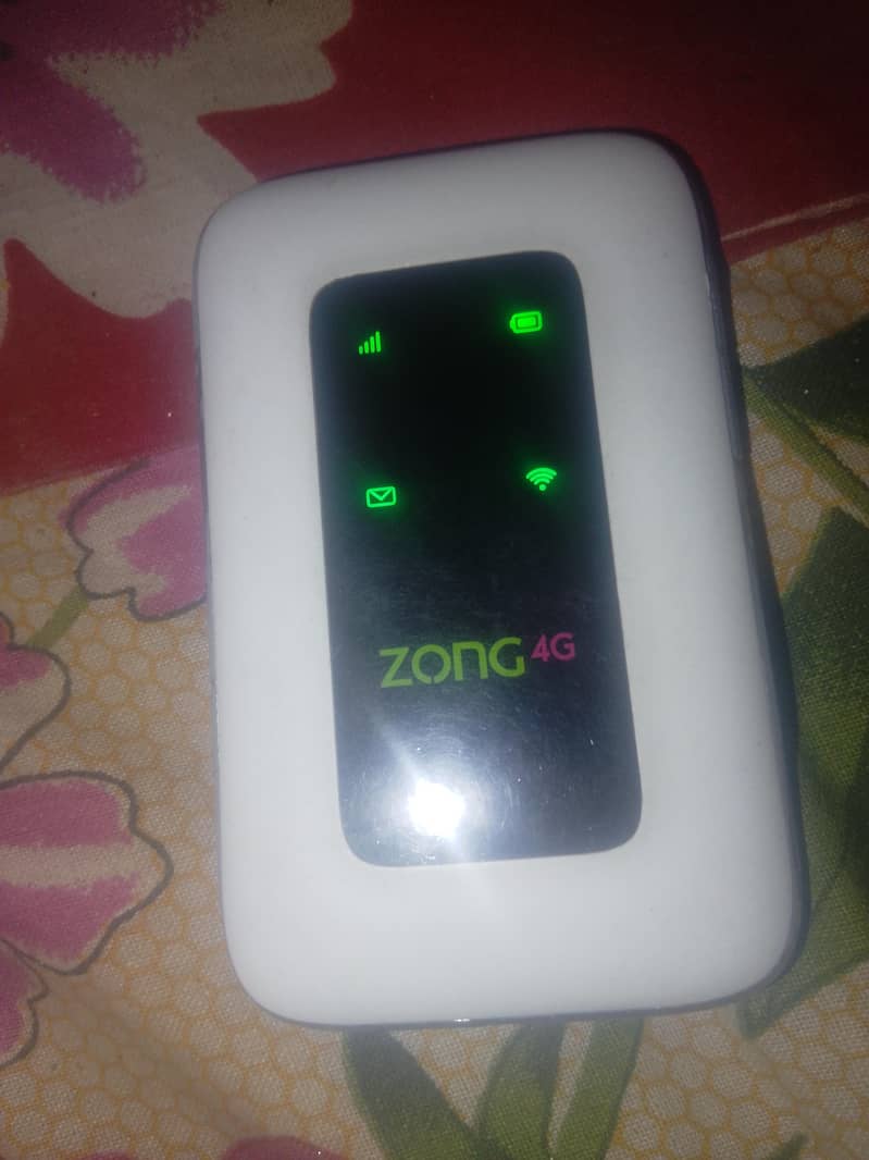 WiFi Device 0
