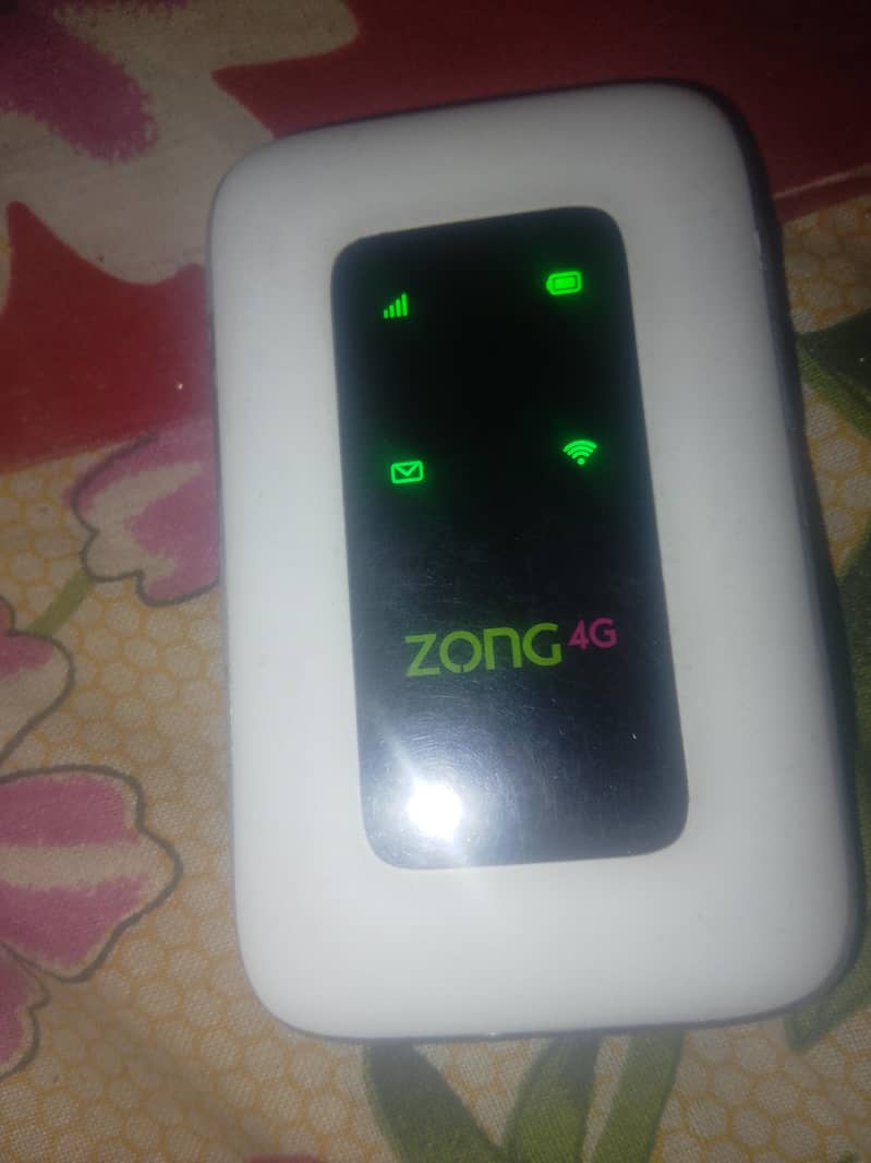 WiFi Device 1