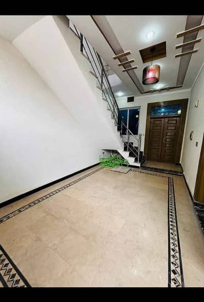5 Marla Double Story House for Rent