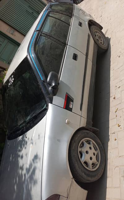 2014 model cultus