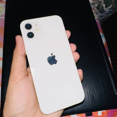 Iphone 12 PTA Approved
