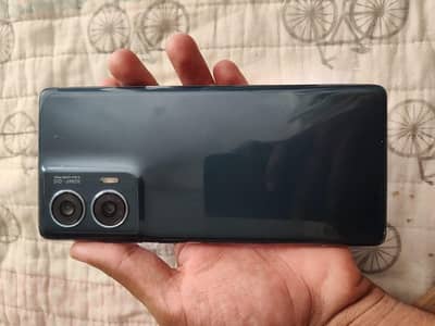 Moto Edge 50 Fusion