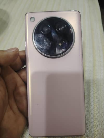 infinix zerp 40