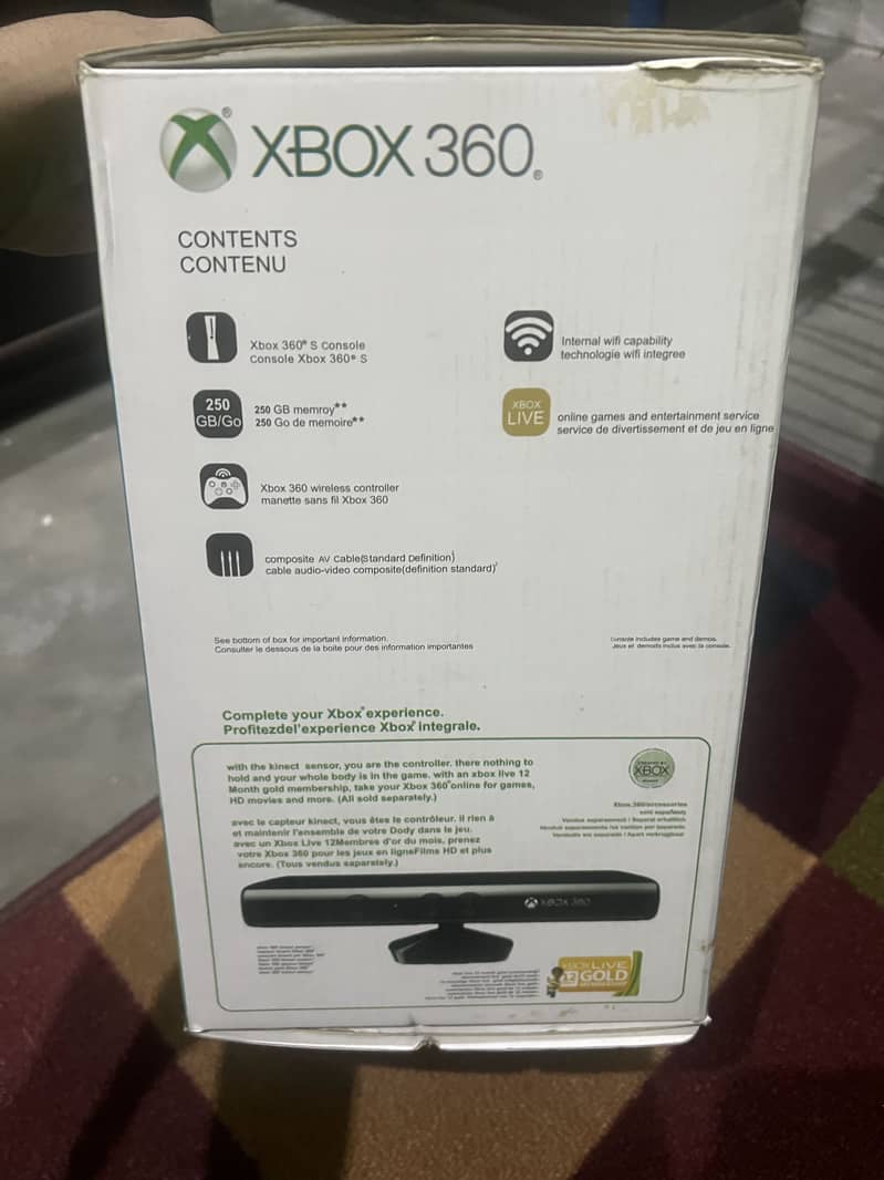 xbox 360 1