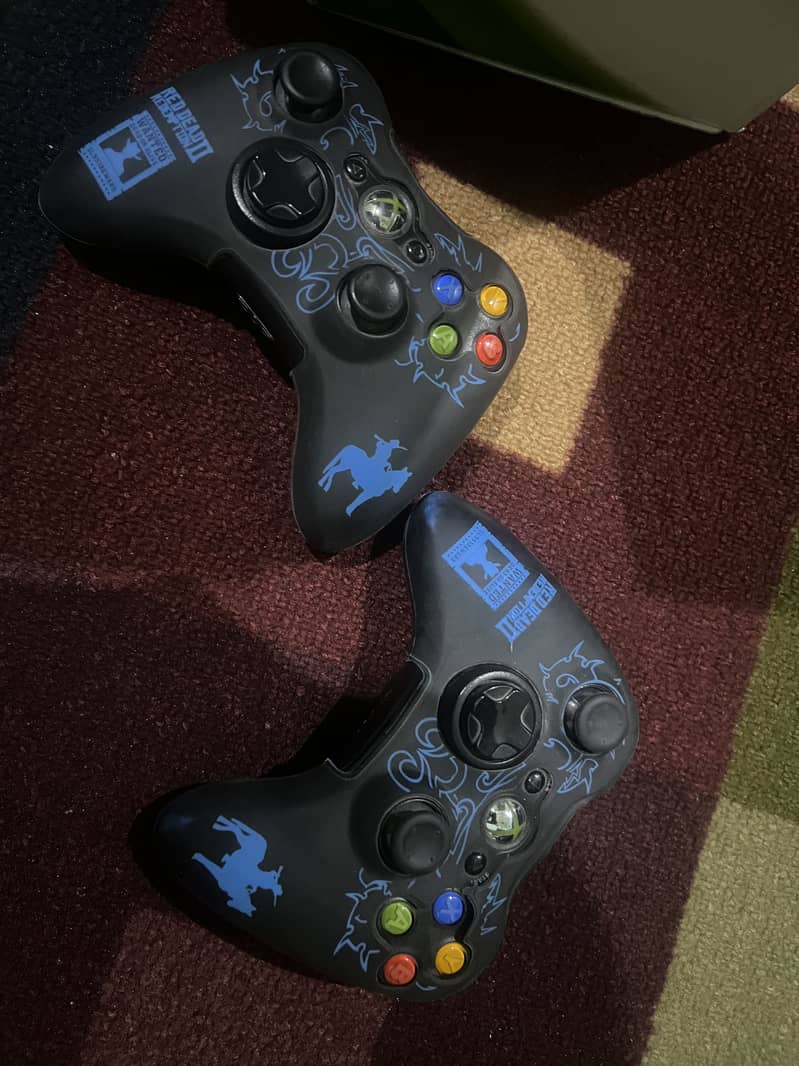 xbox 360 2