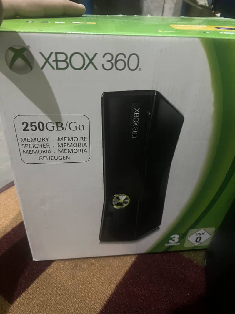 xbox 360 4