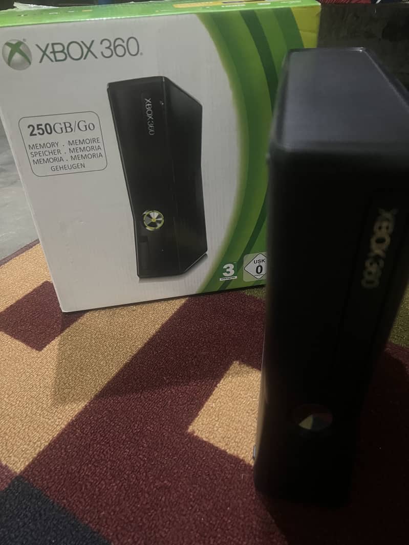 xbox 360 5