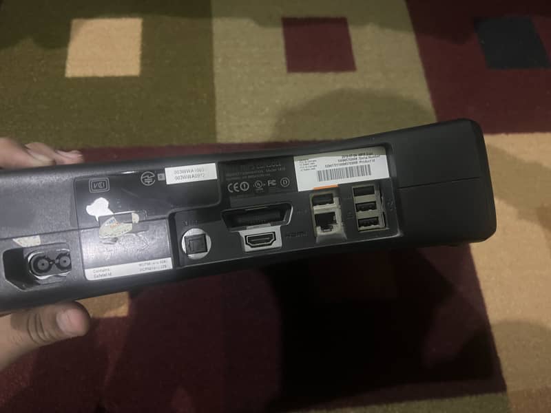 xbox 360 8