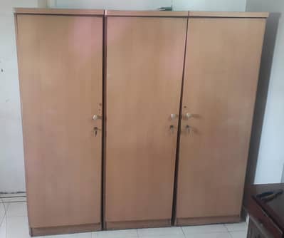 Cupboards