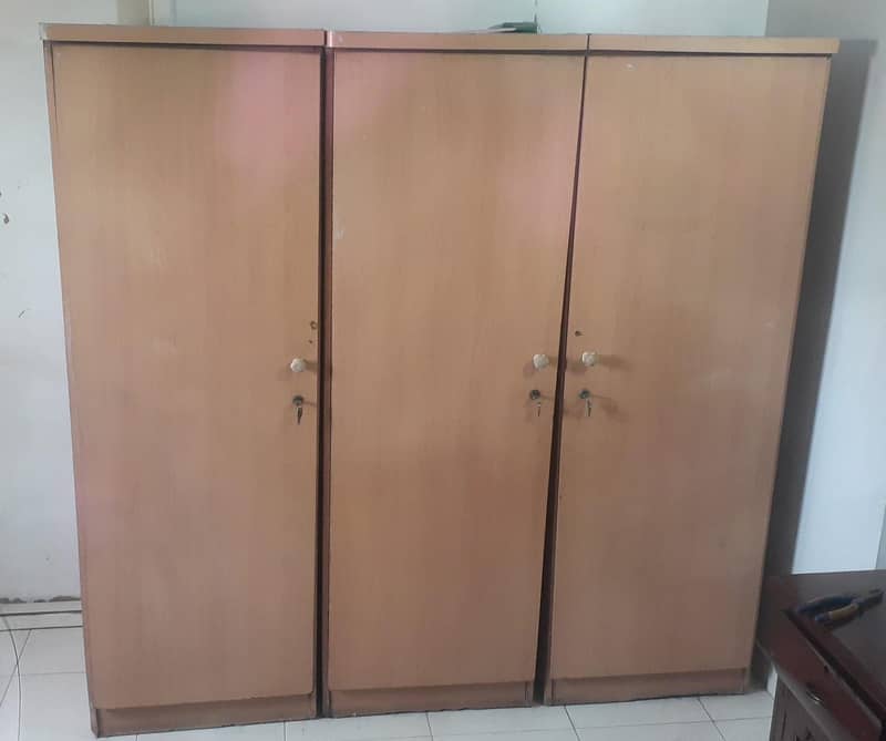 Cupboards 0