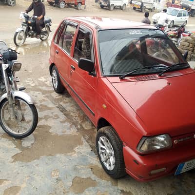 good car